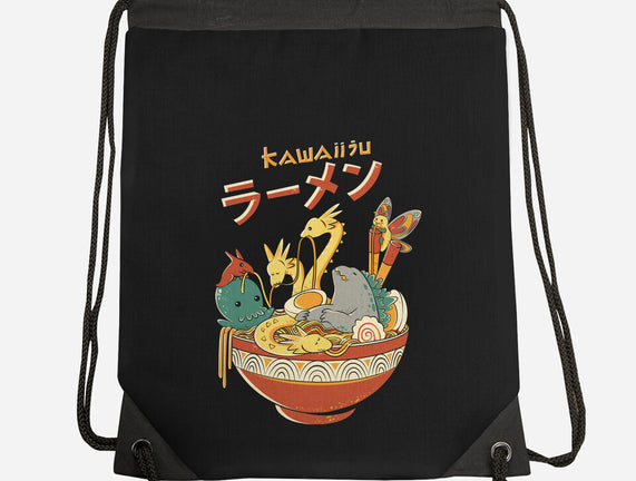 Kawaiiju Ramen