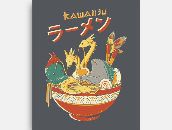 Kawaiiju Ramen