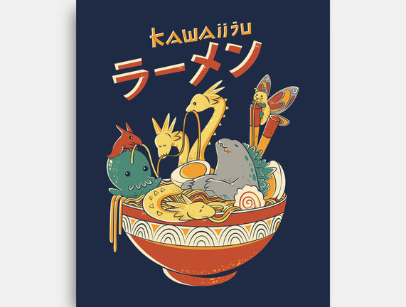 Kawaiiju Ramen