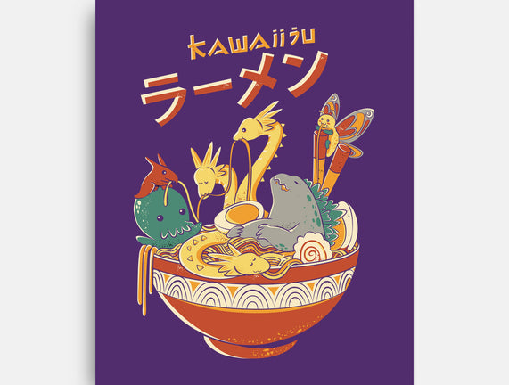 Kawaiiju Ramen