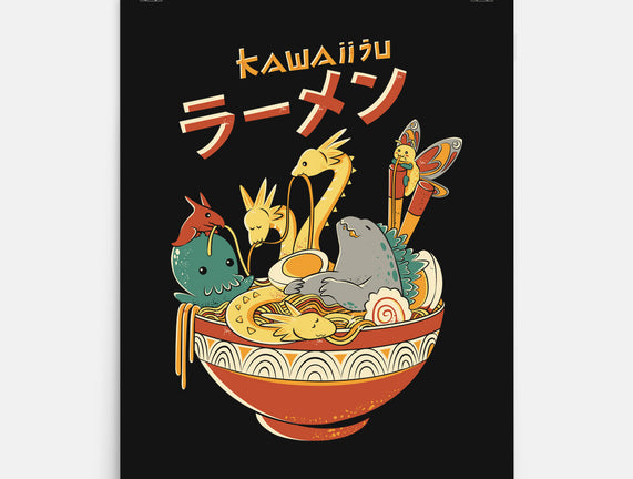 Kawaiiju Ramen