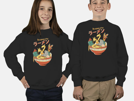 Kawaiiju Ramen