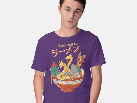 Kawaiiju Ramen