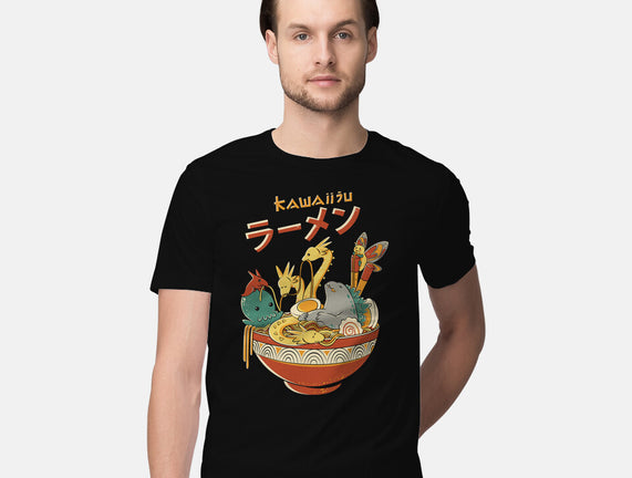 Kawaiiju Ramen