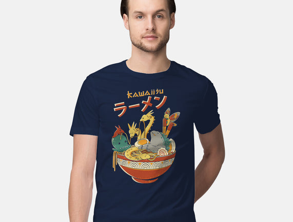 Kawaiiju Ramen