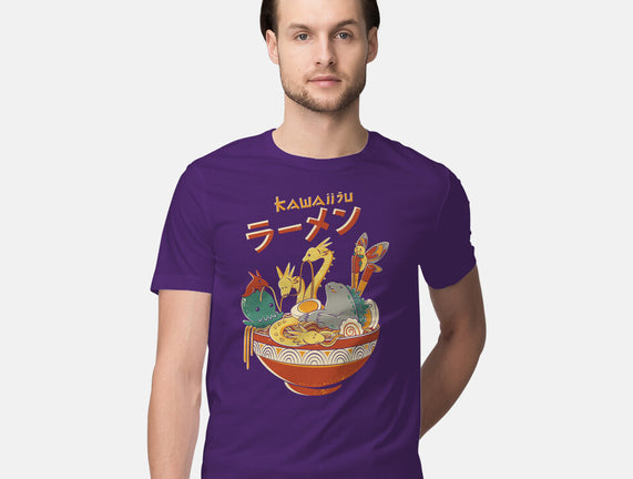 Kawaiiju Ramen