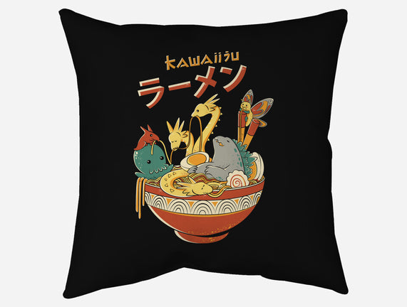 Kawaiiju Ramen