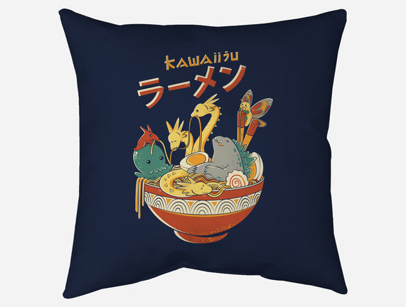 Kawaiiju Ramen