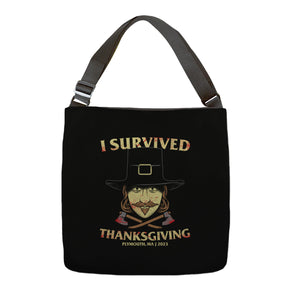 Thanksgiving Survivor