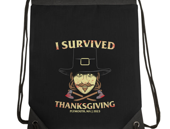 Thanksgiving Survivor