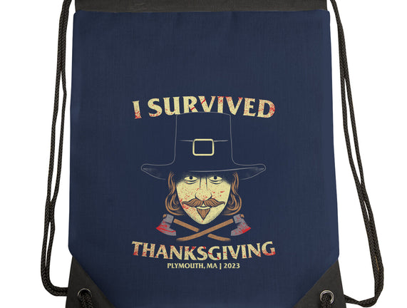 Thanksgiving Survivor