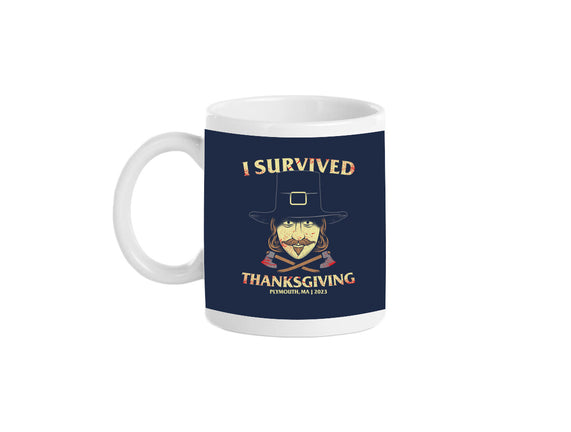 Thanksgiving Survivor