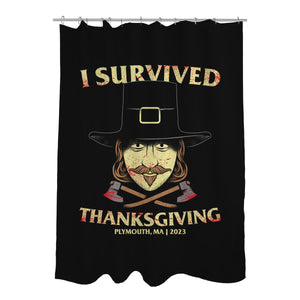 Thanksgiving Survivor