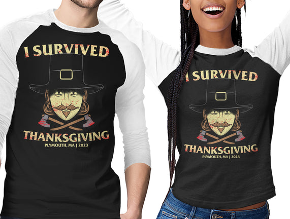 Thanksgiving Survivor