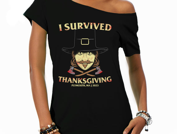 Thanksgiving Survivor