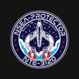 Nsea Protector-Unisex-Pullover-Sweatshirt-SuperEdu