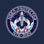 Nsea Protector-Womens-Fitted-Tee-SuperEdu