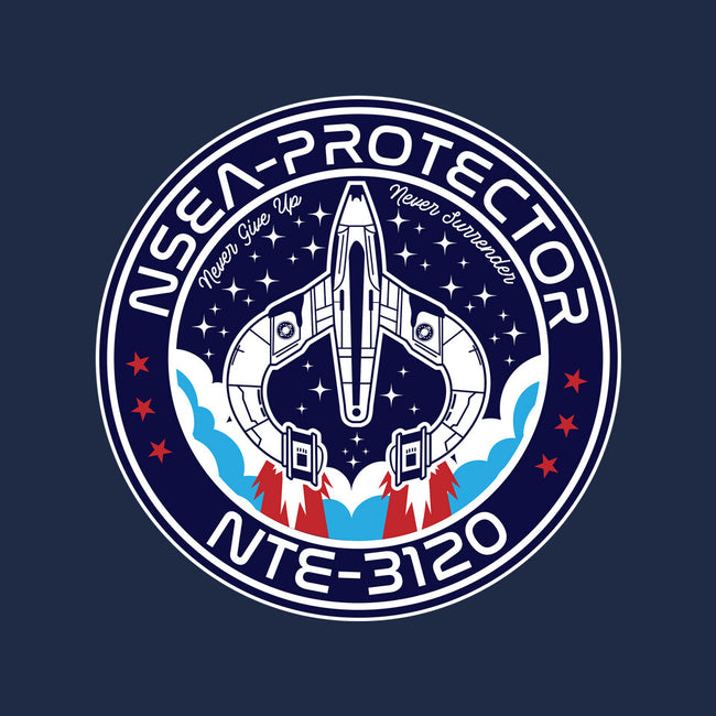 Nsea Protector-Unisex-Pullover-Sweatshirt-SuperEdu
