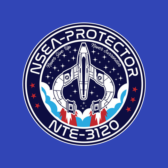 Nsea Protector-Youth-Crew Neck-Sweatshirt-SuperEdu
