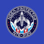 Nsea Protector-Unisex-Pullover-Sweatshirt-SuperEdu