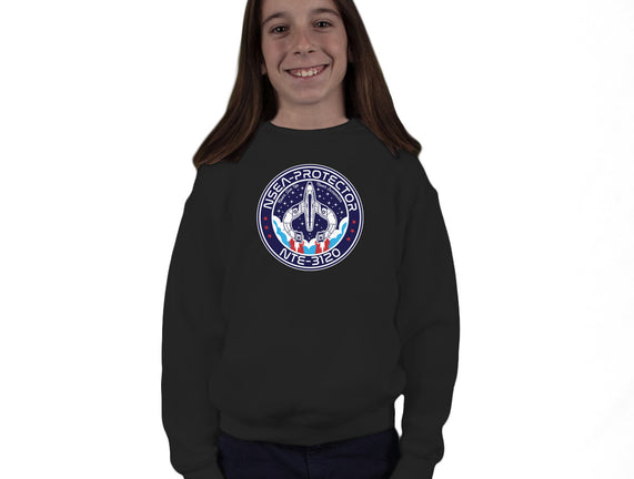 Nsea Protector