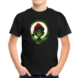 Stolen Christmas