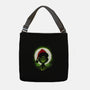 Stolen Christmas-None-Adjustable Tote-Bag-dandingeroz