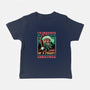 Fright Christmas-Baby-Basic-Tee-glitchygorilla