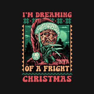 Fright Christmas