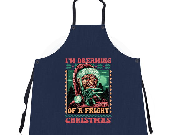 Fright Christmas