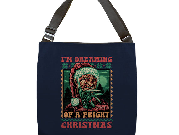 Fright Christmas