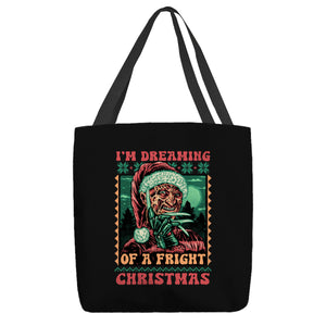 Fright Christmas