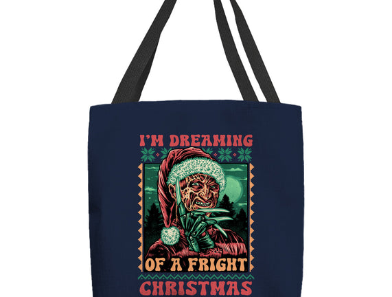 Fright Christmas