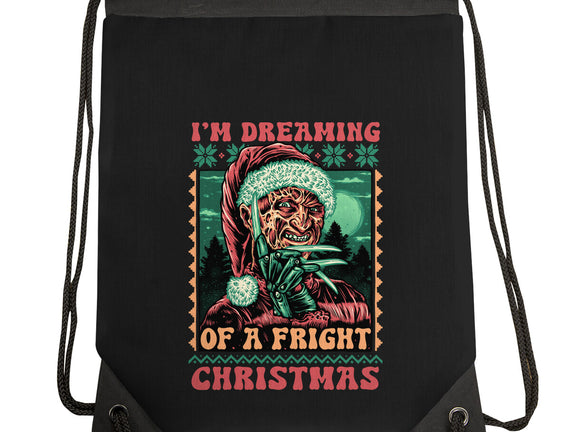 Fright Christmas