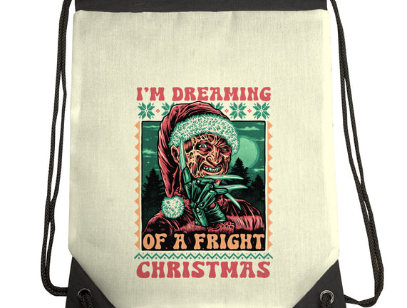 Fright Christmas