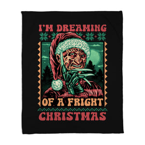 Fright Christmas