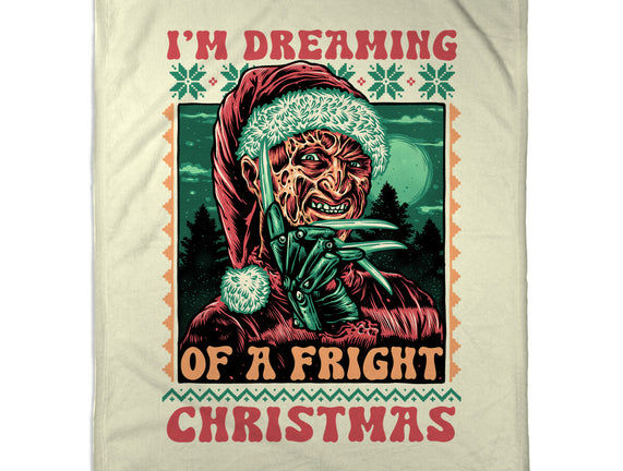 Fright Christmas