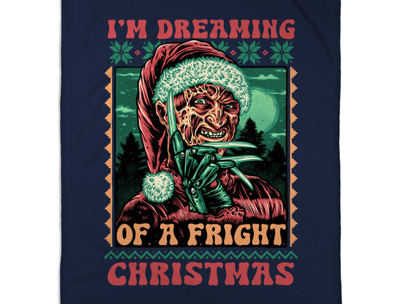 Fright Christmas