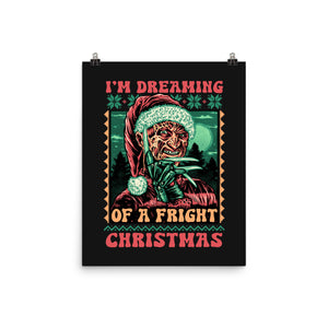 Fright Christmas