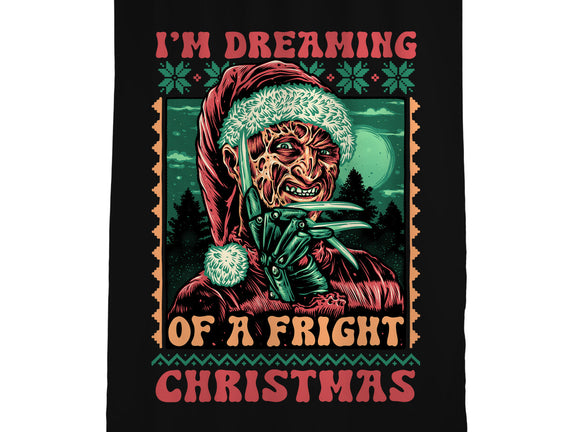 Fright Christmas