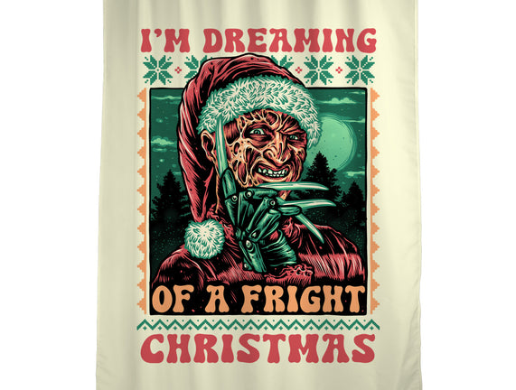 Fright Christmas