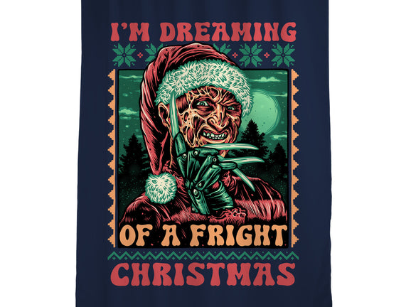 Fright Christmas