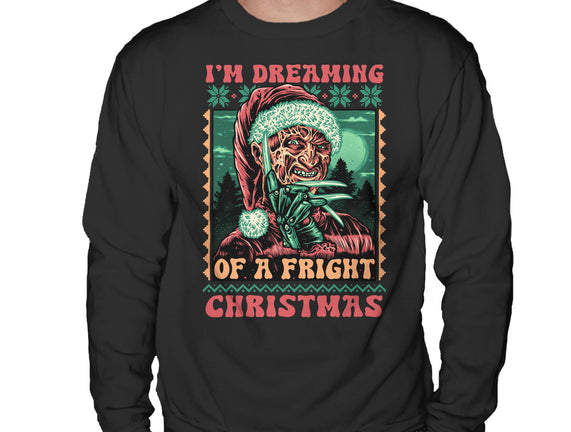 Fright Christmas