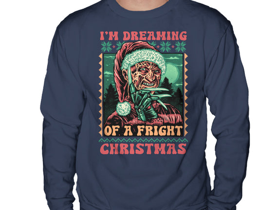 Fright Christmas