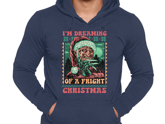 Fright Christmas