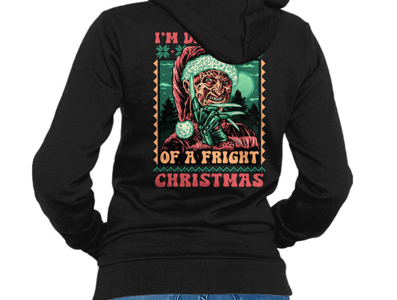 Fright Christmas