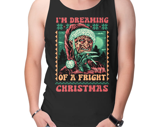 Fright Christmas