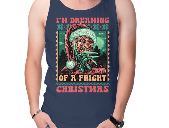 Fright Christmas