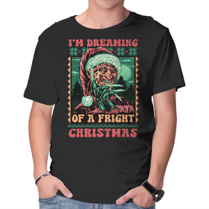 Fright Christmas