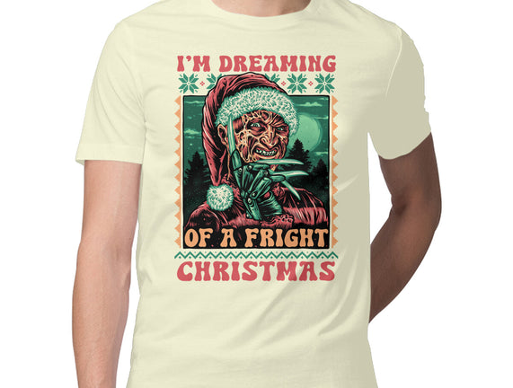 Fright Christmas